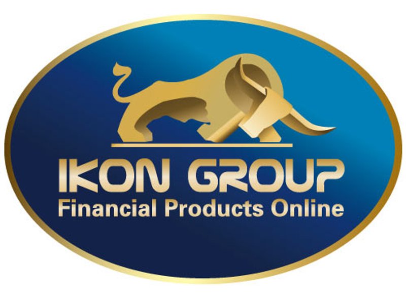 Image for IKON Group- the Best ECN broker Asia 2012