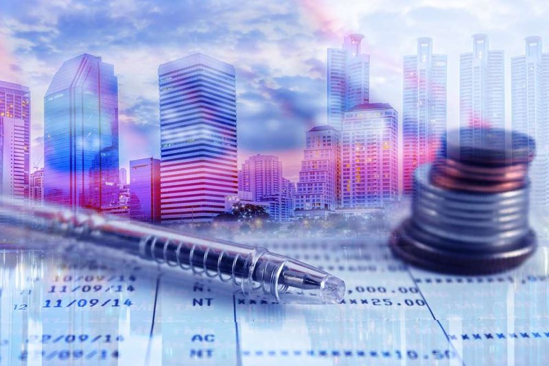 Image for From shock to survival: COVID-19 and what is spells for the future of business and finance