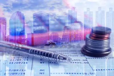 Image for From shock to survival: COVID-19 and what is spells for the future of business and finance