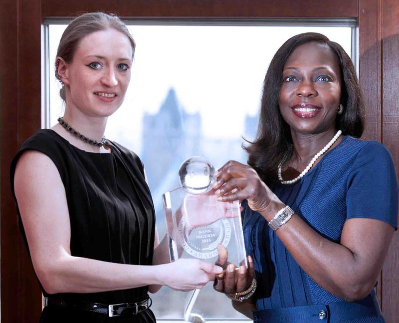 Global Banking and Finance Review Awards