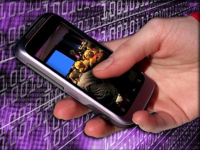 mobile communicaiton