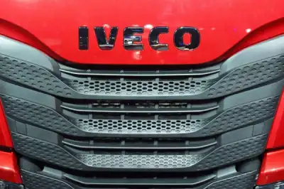 Image for Italy’s Iveco ups 2023 guidance after operating profit jump
