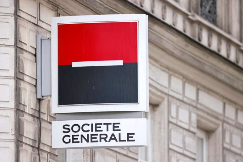 Image for SocGen’s turnaround plan on track as it ups revenue forecast