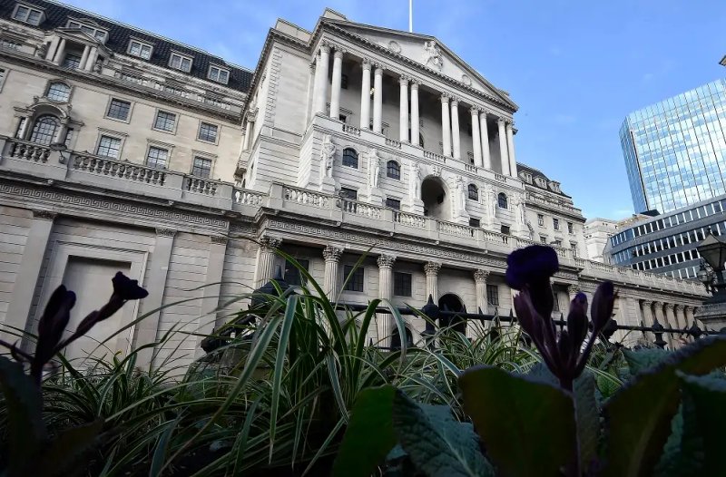 Image for Bank of England central counterparty stress tests confirm resilience