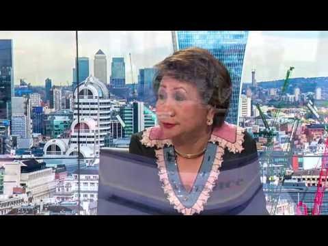 Image for Banking in the Philippines