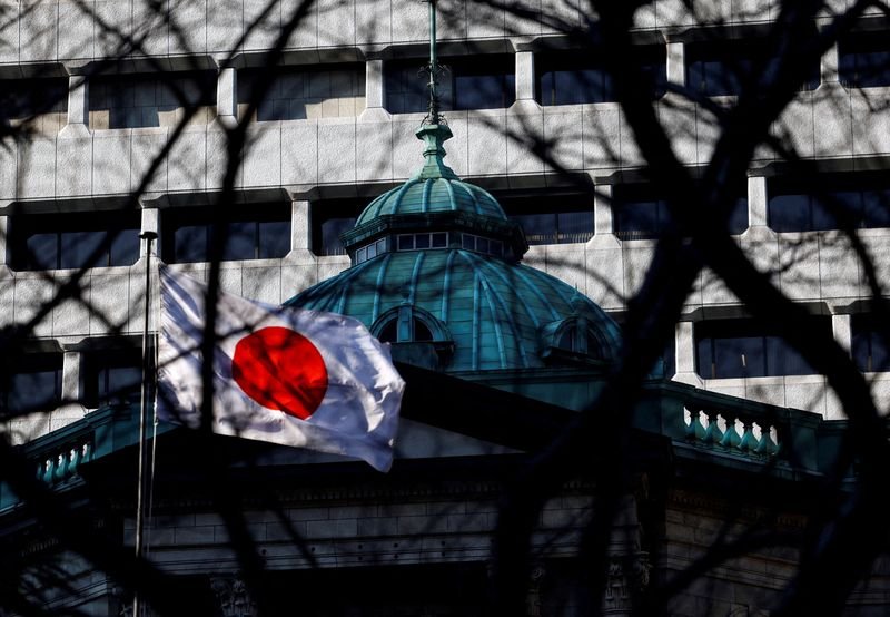 IMF forecasts BOJ interest rate hike with neutral level by 2027 - Global Banking & Finance Review