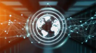 Image for The global finance industry is demanding more sustainable data centres – what should you be looking for?