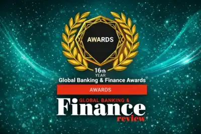 Image for Global Banking & Finance Review Awards®: Stanbic Bank Botswana Limited Named Banking Brand of the Year Botswana 2026