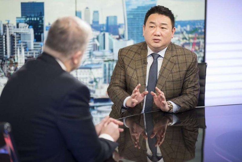 Global Banking and Finance Review Awards