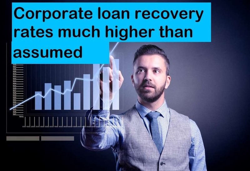 Image for Corporate loan recovery rates much higher than assumed, confirms second Global Credit Data report on LGD
