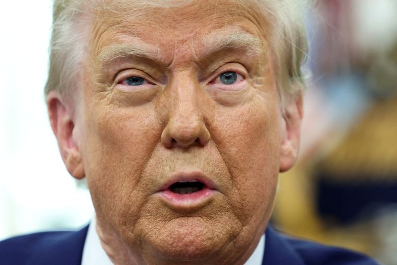 U.S. President Trump discusses Russia's return to G7 - Global Banking & Finance Review