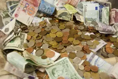 Image for You don’t need a Bureau to Crack the Euro-Code!