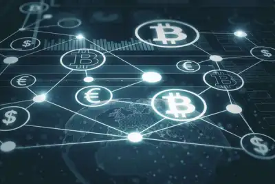 Image for What does 2020 have in store for blockchain and global economics?