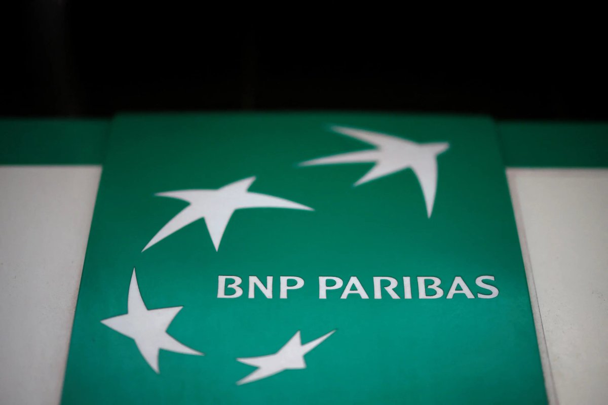 BNP Paribas logo representing its investment in Ageas insurer - Global Banking & Finance Review