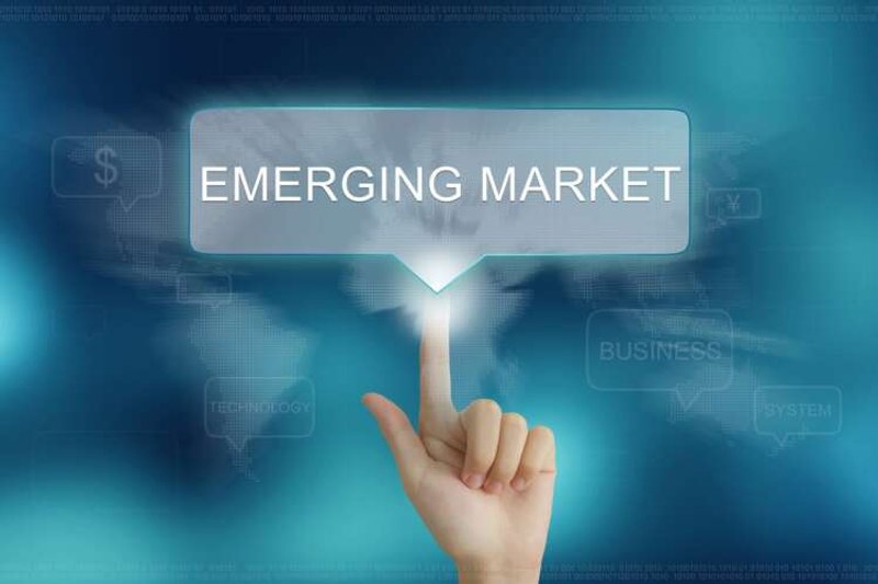 Image for The hidden power of emerging markets