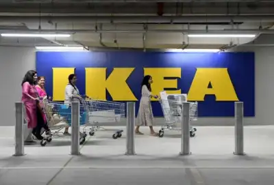 Image for IKEA’s restaurants has more than halved food waste since 2017
