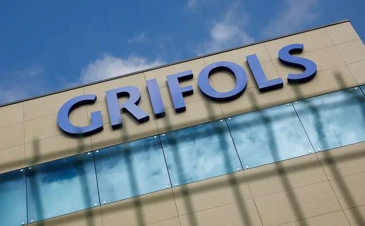 Grifols plans $402 million investment for new industrial center in Barcelona - Global Banking & Finance Review