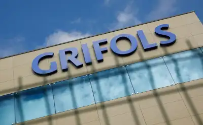 Image for Grifols plans to invest $402 million in new industrial centre, El Economista says
