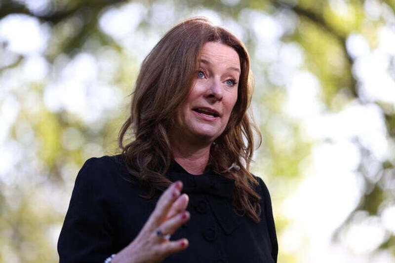 Image for Hundreds more UK school buildings could be crumbling, says minister