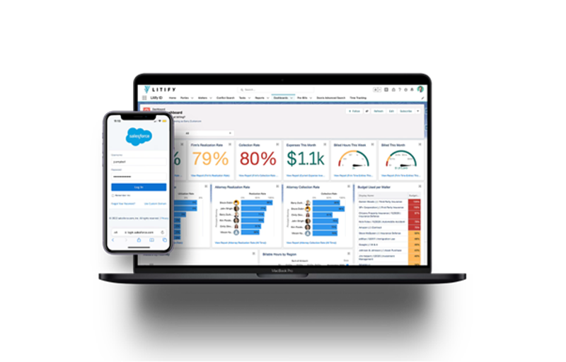 Image for Bessemer Venture Partners Poured Millions Into Litify; Here's Why One of the World's Top VCs Thinks This Platform Will Dominate Legal Tech