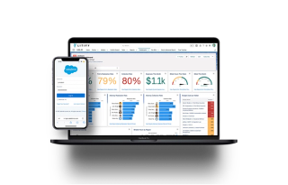 Image for Bessemer Venture Partners Poured Millions Into Litify; Here's Why One of the World's Top VCs Thinks This Platform Will Dominate Legal Tech
