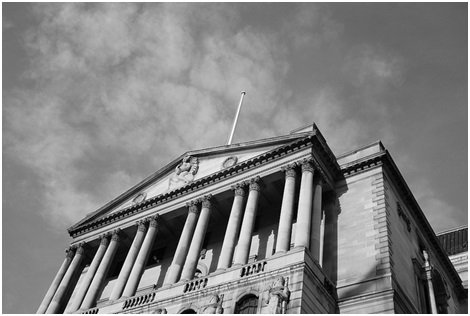 Graph illustrating the rise of alternative finance impacting traditional banks - Global Banking & Finance Review