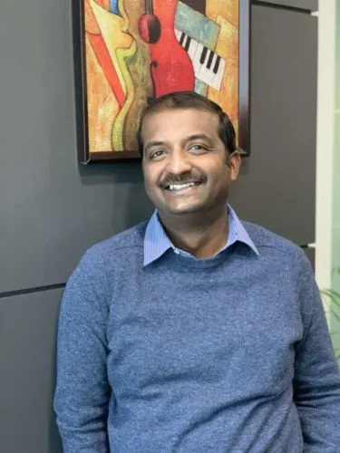 Amit Sanyal Amit Sanyal