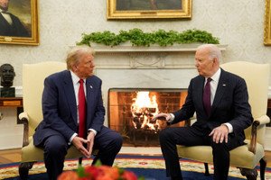 President Biden's final actions on China, Russia, and AI may benefit Trump's administration - Global Banking & Finance Review