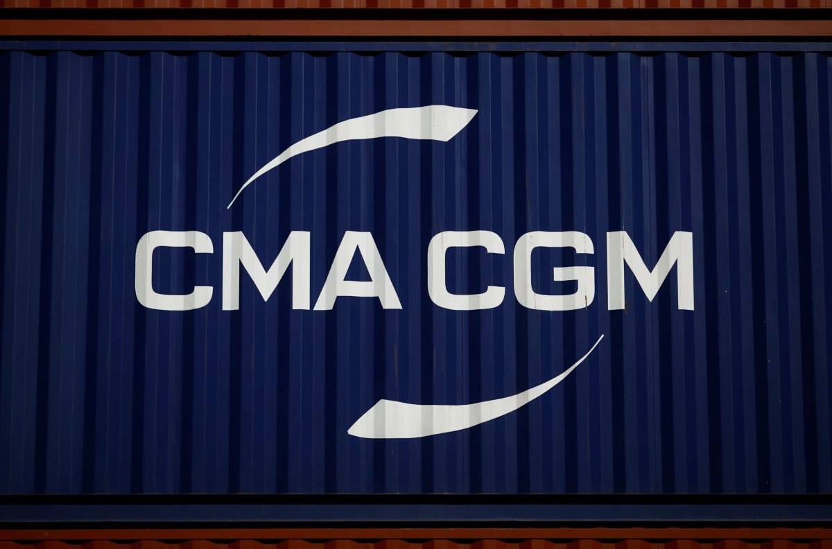 CMA CGM announces 10% stake acquisition in Volvo-Renault EV joint venture - Global Banking & Finance Review