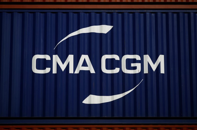 Image for CMA CGM acquires 10% in stake in Volvo-Renault EV joint venture, Renault says