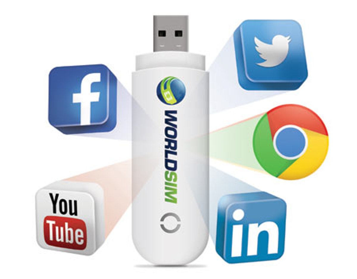 WorldSIM USB 3DwithAPPS h