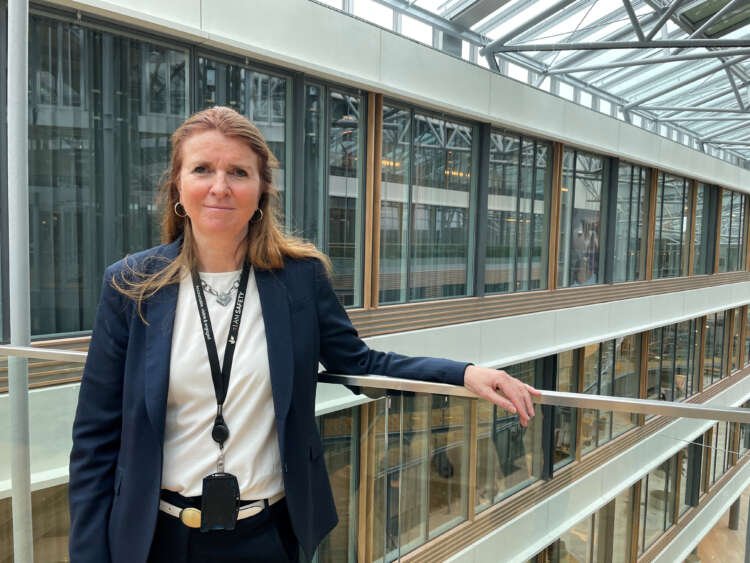 Equinor executive Jannicke Nilsson discusses pipeline security in Bergen - Global Banking & Finance Review