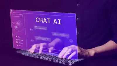 Image for ChatGPT and the Future of Banking: How AI Is Revolutionizing Financial Services