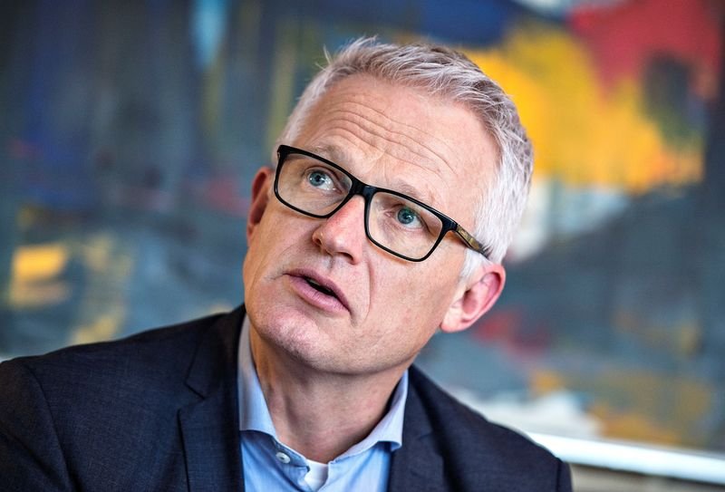 Orsted CEO Mads Nipper steps down amid offshore wind industry challenges - Global Banking & Finance Review