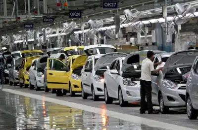 Image for India’s carmakers back zero duty on limited British imports under trade deal – sources