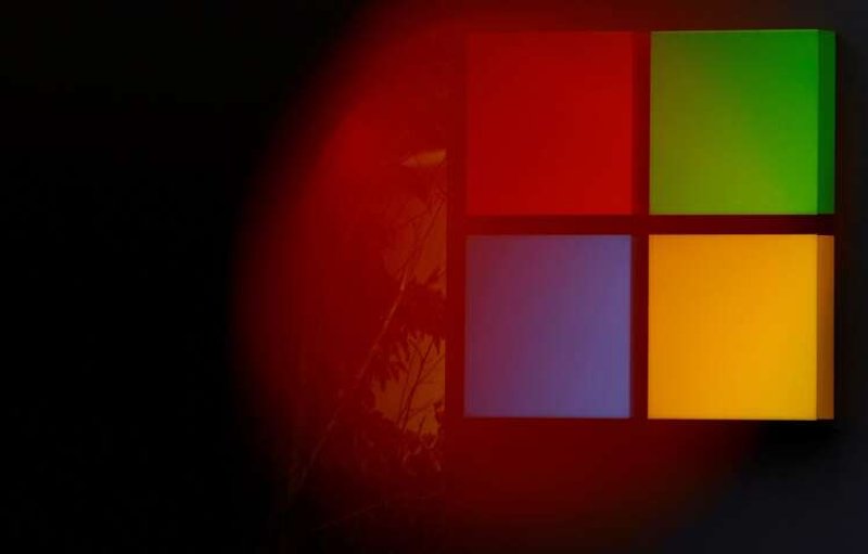 Image for Microsoft extends cloud lead over Alphabet with focus on OpenAI, big clients