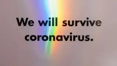 Image for “This time it’s different.” How the coronavirus crisis differs from other global slowdowns