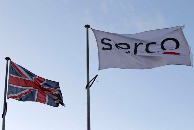 Image for UK’s Serco strengthens U.S. defence business with $295 million WBB purchase