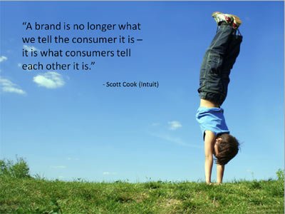 Image for BRANDS ON THE RUN? THE CRITICAL IMPORTANCE OF CUSTOMER ADVOCACY