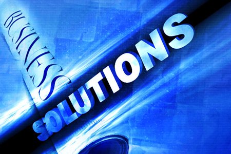 business solutions general