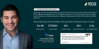Image for AI-Driven Finance: The CFO Who Replaced Guesswork With Machines