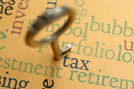 tax concept GJl Tvvd