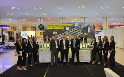 Image for Piseth City Investment’s Strategic Land Acquisitions Fuel Cambodian Real Estate Boom