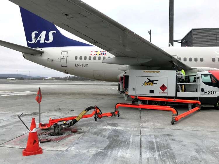 Image for Explainer-Why the survival of Scandinavian airline SAS hinges on Denmark