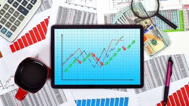 Image for Technology: the saving grace of the month-end headache in financial reporting