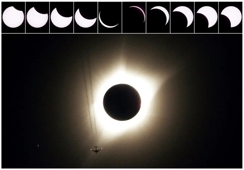 Image for Explainer-What you need to know about the April total solar eclipse