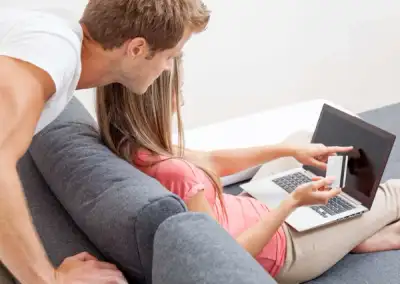 Image for Over half of UK customers complain of poor online banking services and support