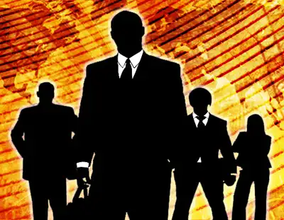 Image for THE TEMPERATURE IS RISING AS UK MID-MARKET FINANCIAL SERVICES M&A ACTIVITY HEATS UP
