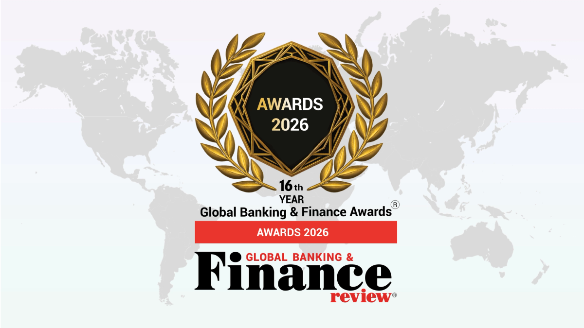 Content image from Global Banking & Finance Review