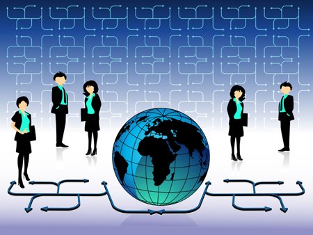 NewVoiceMedia logo representing commitment to Pledge 1% for integrated philanthropy - Global Banking & Finance Review